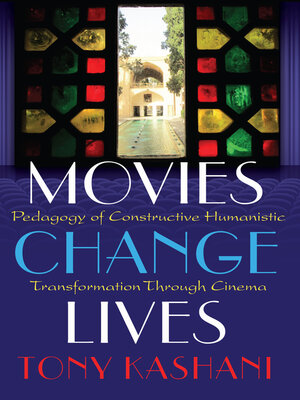 cover image of Movies Change Lives